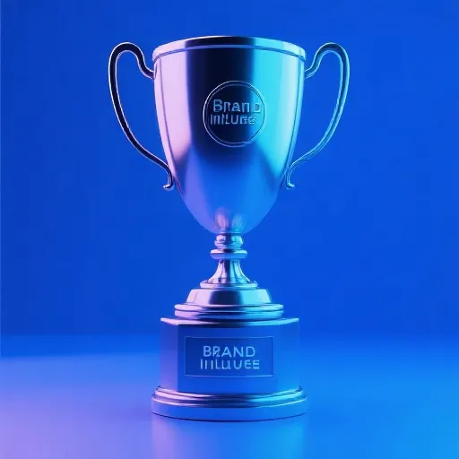 最具影响力品牌