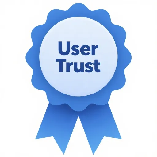 用户信赖品牌