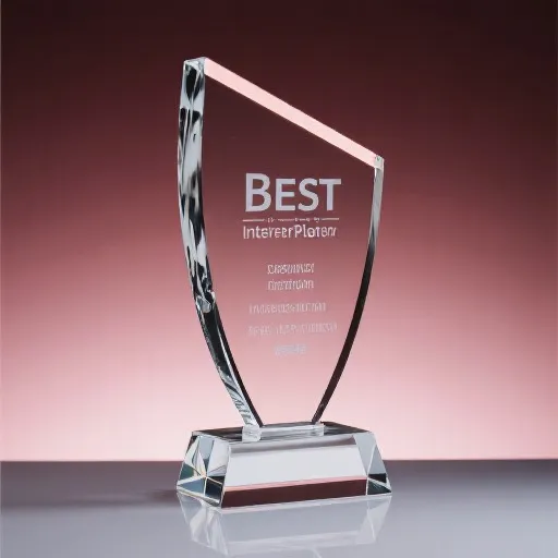 年度最佳互动平台