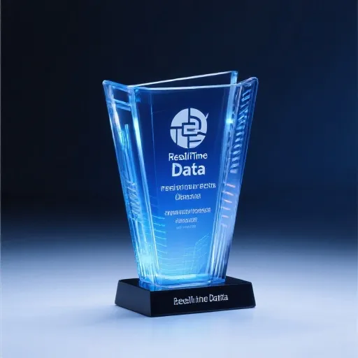实时数据大奖