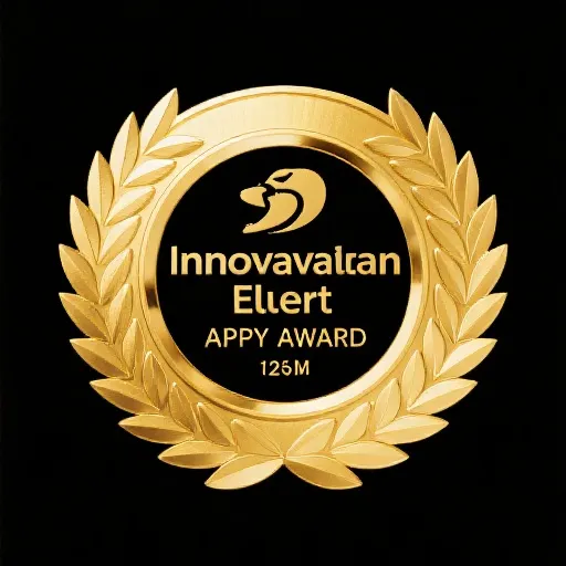 创新娱乐应用奖