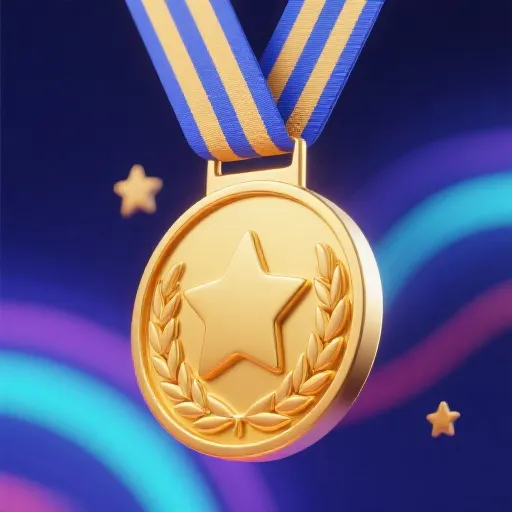 年度最佳数字娱乐平台